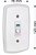 Minuteira Eletrônica de Toque 500W 220V MarGirius (MNT-30/2) - Imagem 2