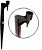 Estaca para Microaspersor Rosca 3/8” PT - Imagem 1