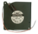 Cooler Mini Ventilador Caracol AD2512MB Blower 2 Fios 12V - Imagem 1