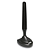 Antena Digital HDTV Omni 4dBi com Base Magnética Prohd-2400 - Imagem 1