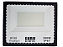 Mini Refletor Floodlight MicroLed SMD Branco Frio 6000K 200W Bivolt - Imagem 1