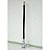 Torneira para Cozinha de Mesa Tubo Flexível Preta Jato Concentrado Sigma 1167 - Imagem 3