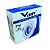 Spot Dicróico Direcional Redondo 7W Bivolt Vany - Imagem 3