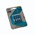 Pilha Alcalina AAA LR03 Blister com 4 Proeletronic - Imagem 3