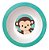 Prato Fundo Bowl Infantil Animal Fun Buba - Imagem 2