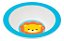 Prato Fundo Bowl Infantil Animal Fun Buba - Imagem 7