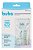 Saco para Armazenar Leite Materno 200ml Buba - Imagem 1