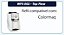 Refil Top Flow WFS002 para Purificadores Colormaq - Imagem 2