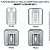 Refil Smart Flow WFS013 para Purificadores Electrolux - Imagem 1