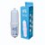 Refil Pure Flow WFS008 para Purificadores Soft By Everest - Imagem 1