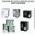 Refil Pure Flow WFS008 para Purificadores Soft By Everest - Imagem 2