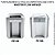 Refil Master Flow WFS020 para Purificadores Electrolux - Imagem 2