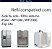 Refil Easy Flow WFS001 para Purificadores Polar, Top Life e Geladeiras Electrolux Side By Side - Imagem 2