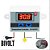 Termostato Controle de Temperatura Digital 110V/220V - Imagem 4