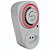 Timer Temporizador Analógico com Tomada Bivolt - Imagem 2