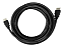 Cabo HDMI 4K UltraHD 3D com 10m Proeletronic - Imagem 3