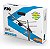 Kit Antena UHF Digital Yagi Compacta com Mastro de Alumínio e Cabo de 10m Proeletronic - Imagem 4