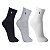 Kit 3 Meias Cano Médio Walk Lupo - Imagem 3
