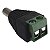 Conector Adaptador Plug P4 Borne Macho - Imagem 4