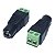Conector Adaptador Plug P4 Borne Fêmea - Imagem 2