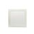 Painel Led Embutir Quadrado Branco Frio 6000K 18W Bivolt - Imagem 1