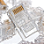 Conector Modular RJ45 Cat 5E - Imagem 3