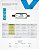 Mini Booster para TV Digital LTE 26dB PQBT-2650LTE Bivolt - Imagem 3
