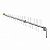 Antena Celular FullBand Proeletronic - Imagem 1