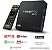 Smart Box Wifi 4K para Recepção de Conteúdo Digital Proeletronic - Imagem 3