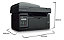 Impressora Multifuncional Pantum M6550NW Laser 110V - Imagem 2