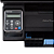 Impressora Multifuncional Pantum M6550NW Laser 110V - Imagem 3
