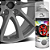Spray Envelopamento Líquido Grafite 400ml Multilaser - Imagem 1