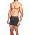 Kit com 2 Cuecas Boxer Adulto Algodão com Elastano Pai e Filho Lupo - Imagem 10