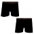 Kit com 2 Cuecas Boxer Adulto Algodão com Elastano Pai e Filho Lupo - Imagem 7