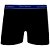 Kit com 2 Cuecas Boxer Infantil Algodão com Elastano Pai e Filho Lupo - Imagem 3