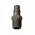 Pino para Engate Rápido OPM20 para Rosca Macho de 1/4" - Imagem 1