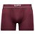 Kit com 2 Cuecas Boxer Adulto Microfibra Sem Costura Lupo - Imagem 6