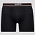Kit com 2 Cuecas Boxer Adulto Microfibra Sem Costura Lupo - Imagem 7