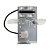 Exaustor Ventilador Axial de Churrasqueira EXC 60W Ventisol - Imagem 2