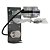 Exaustor Ventilador Axial de Churrasqueira EXC 60W Ventisol - Imagem 3