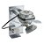 Exaustor Ventilador Axial de Churrasqueira EXC 60W Ventisol - Imagem 4