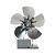 Exaustor Ventilador Axial de Churrasqueira EXC 60W Ventisol - Imagem 6