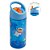 Garrafa Intantil Aventuras Diversos Temas 380ml Buba - Imagem 2