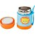 Pote Térmico Infantil Animal Fun Buba - Imagem 3