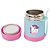 Pote Térmico Infantil Animal Fun Buba - Imagem 7