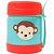 Pote Térmico Infantil Animal Fun Buba - Imagem 4