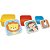 Kit 3 Potinhos Animal Fun - Imagem 3