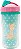 Copo Parede Dupla com Canudo 320ml Animal Fun Buba - Imagem 3