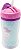 Copo Parede Dupla com Canudo 320ml Animal Fun Buba - Imagem 5