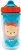 Copo Parede Dupla com Canudo 320ml Animal Fun Buba - Imagem 8